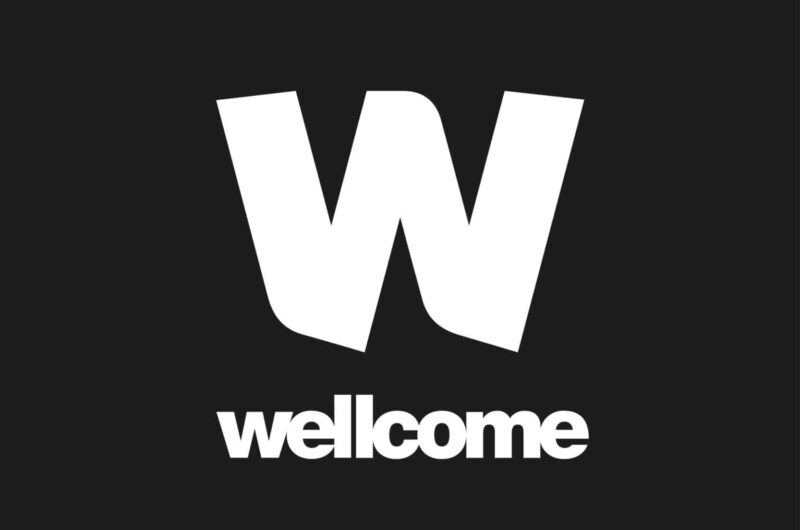 Wellcome trust logo