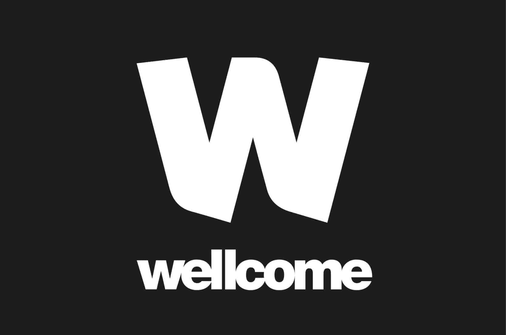 Wellcome trust logo