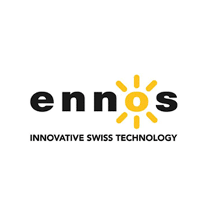 Impact Pumps partner Ennos