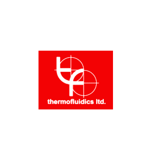 Impact Pumps partner Thermofluidics